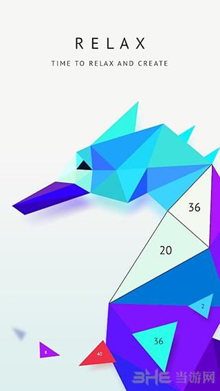 Poly Artbook 安卓版v1.0.1截图2