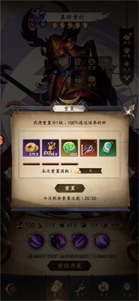 忍者荣耀10