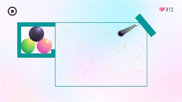 抖音粉碎球球 安卓版v1.0.2截图1