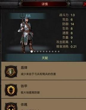 列王的纷争12