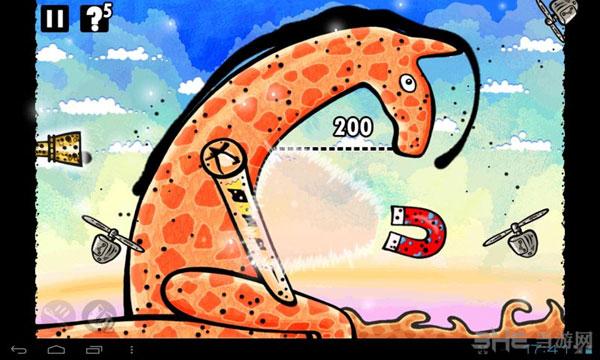 喂我石油 安卓版v1.5.0截图1