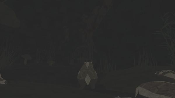 獾妈模拟器2