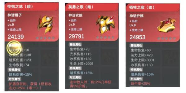 少女寻宝团图片10