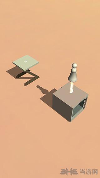 棋子跳一跳 安卓版v1.0截图3