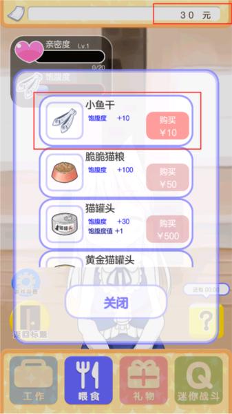 与小猫在一起5