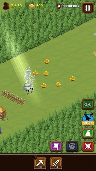 火柴人战争4 最新版v1.0.7截图3