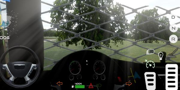 卡车模拟器奥地利 安卓版v1.0.8截图3