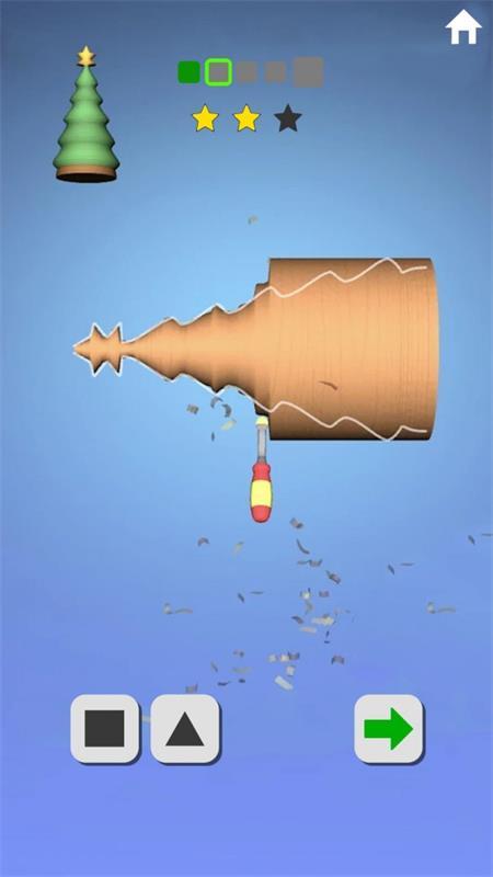 木匠模拟器安卓版截图2