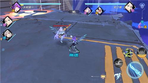 暮色方舟八咫轮回3