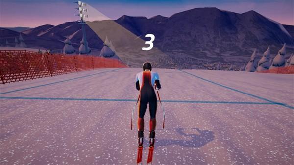 滑雪大挑战 最新版v1.22.0.253178截图3