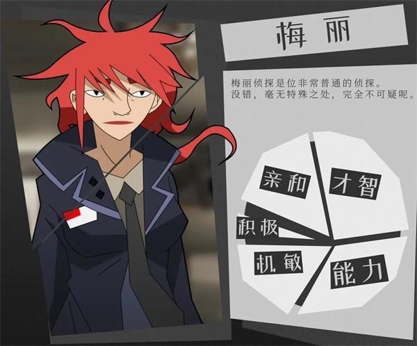 探案法侦探大赛4