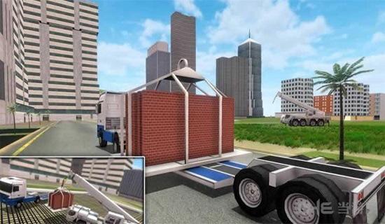 房屋建筑模拟器2018 安卓版v1.7截图1