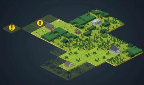 僵尸森林3中文版 最新版v1.0.14截图3