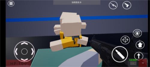 战争冲突感染 安卓版v1.37.4截图1