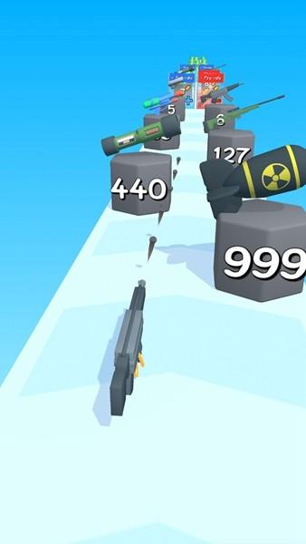 枪神冲冲冲 安卓版v1.0.17截图3