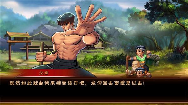功夫激战35