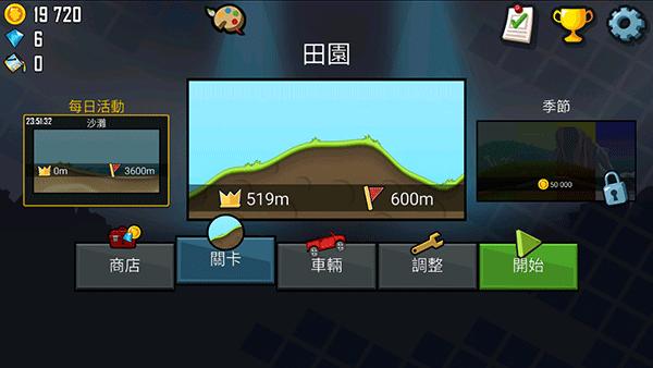 登山赛车图片8