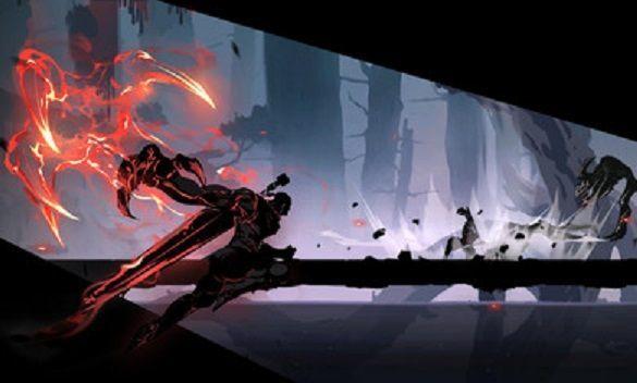 死亡阴影手机版(WOW改编)