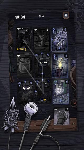 卡牌神偷 (Card Thief)安卓版v1.3.8截图3