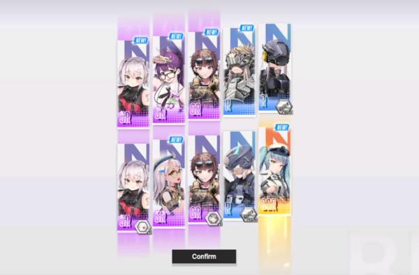 胜利女神nikke图片8