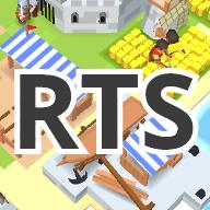 中世纪RTS汉化版中文版