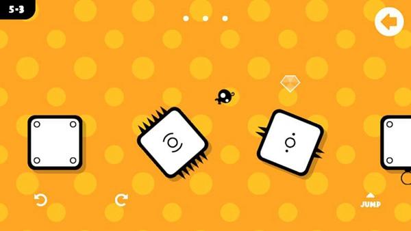 吃掉我 安卓版v1.0.8截图0