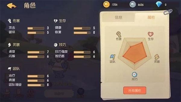 猫和老鼠5