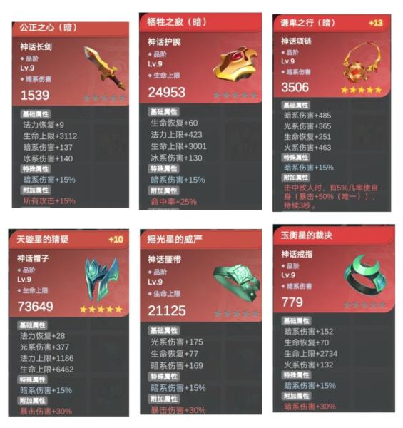 少女寻宝团图片12