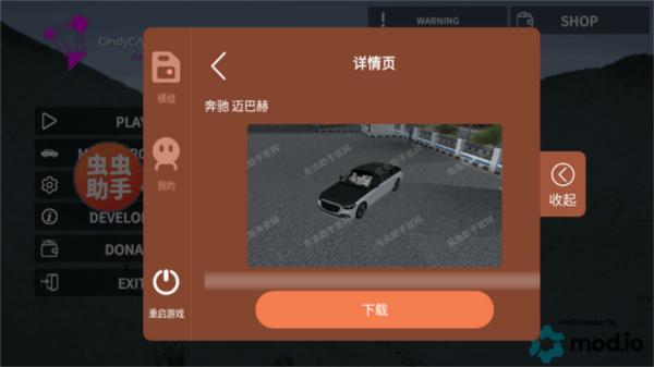 辛迪车祸模拟器图片5
