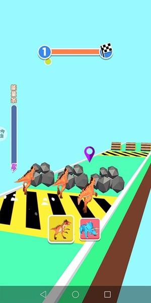 丛林跑酷 最新版v1.9.1截图0