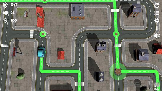汽车谜题 (Car Puzzler)安卓版v1.0截图1