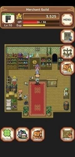 异世界商人的生活汉化版 最新版v1.48截图2