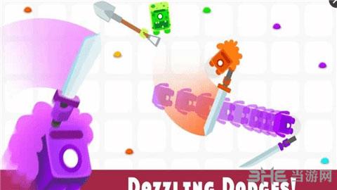 挥砍大作战 (goons.io)安卓版截图2