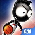 火柴人篮球2017 中文版v1.2.0