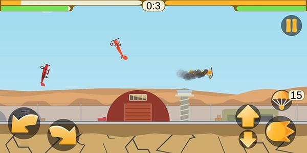 击中飞机 (Hit The Plane)安卓版v1.37.1截图1