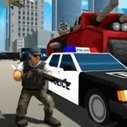 城市逃亡手机版