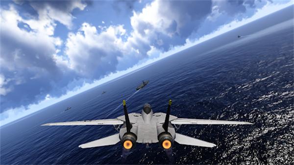 空战联盟 安卓版v6.0.20-63b8c043截图1