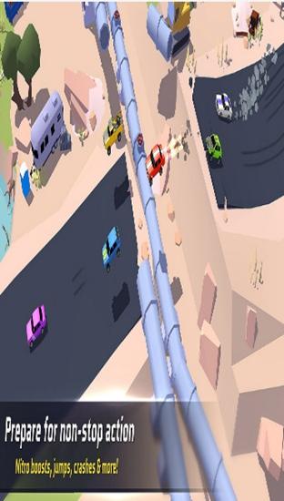 漂移风暴 安卓版V1.0.64截图0