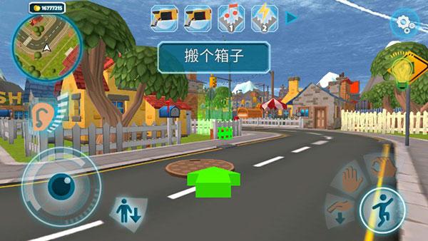 黑暗密语6