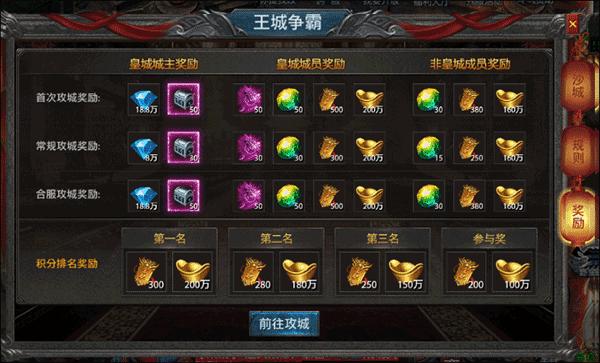 盛世龙城4