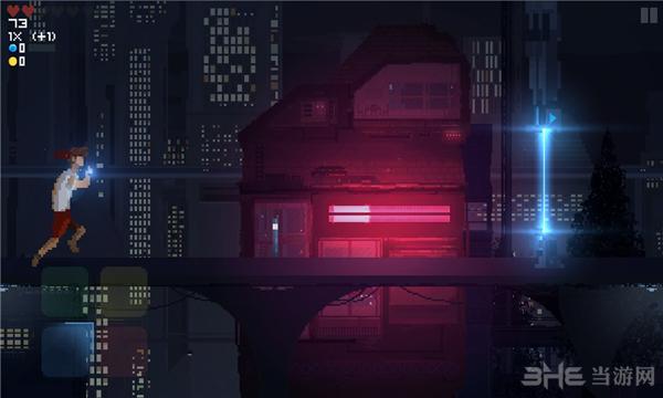复古跑酷 (Retroshifter)安卓版v8截图3