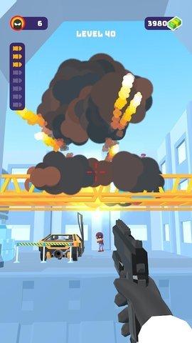 枪械狂暴截图1