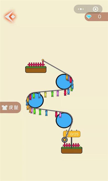 救援模拟器截图0