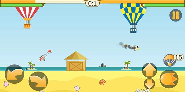 击中飞机 (Hit The Plane)安卓版v1.37.1截图2