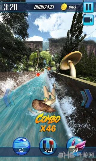 3D水滑梯 (Water Slide3D)安卓版v1.13截图3