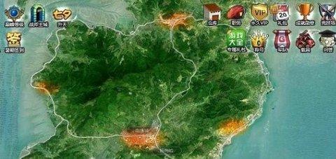 爆枪英雄 正版截图2