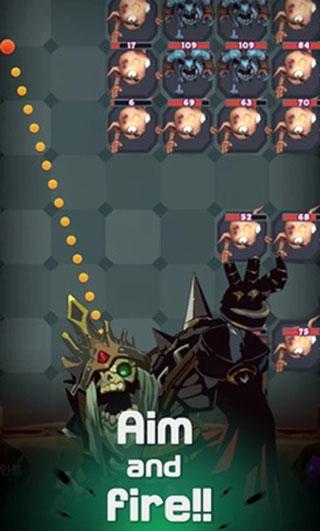亡灵VS恶魔 安卓版v2.4.2截图2