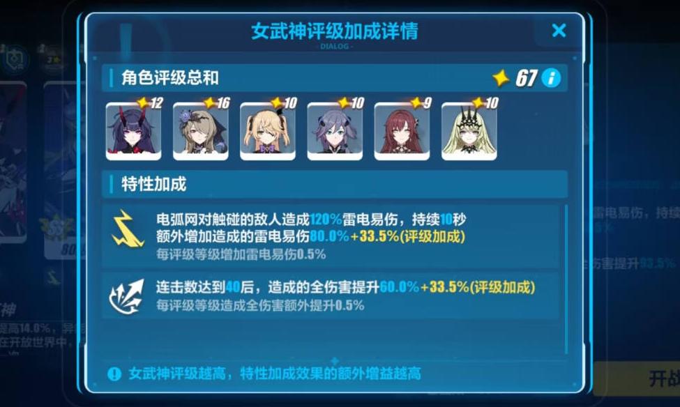 崩坏3九游版图片6