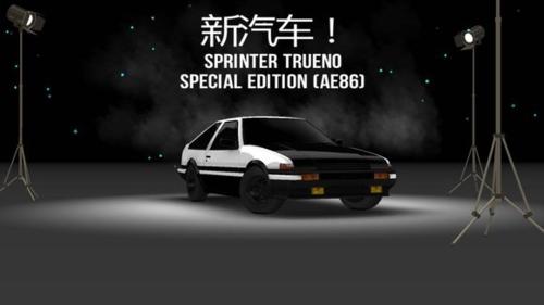 绝对赛车隐藏车图3