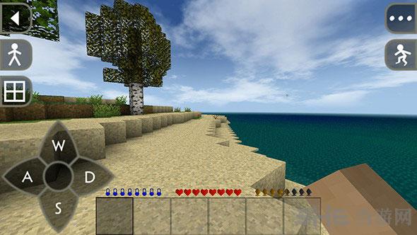 生存战争2 (Survivalcraft 2)安卓版v14520截图1